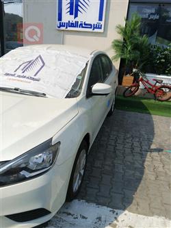 نيسان سنترا